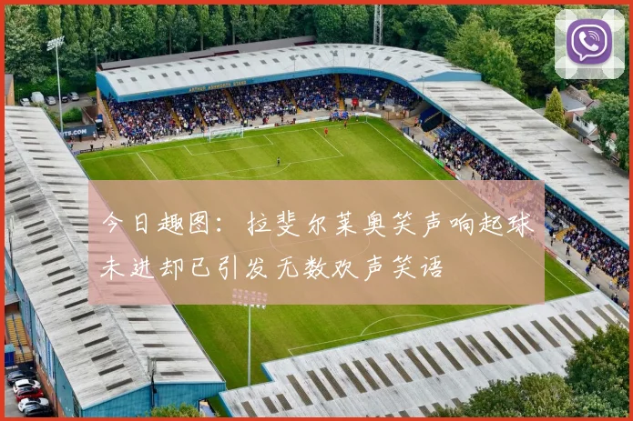 今日趣图：拉斐尔莱奥笑声响起球未进却已引发无数欢声笑语